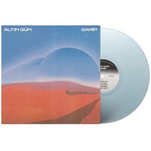 Altin Gun - Garip  LP LP